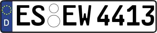 ES-EW4413
