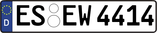 ES-EW4414