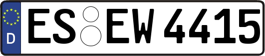 ES-EW4415