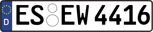 ES-EW4416