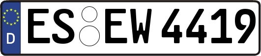 ES-EW4419