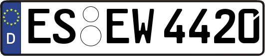 ES-EW4420