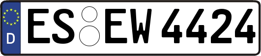 ES-EW4424