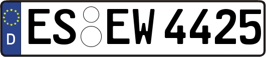 ES-EW4425