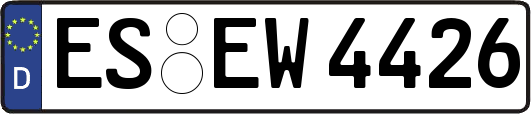 ES-EW4426