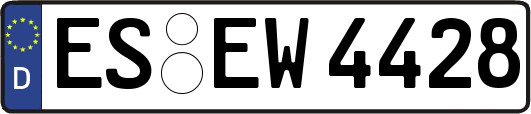 ES-EW4428