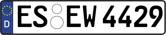 ES-EW4429