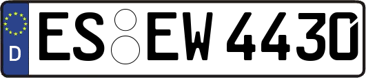 ES-EW4430