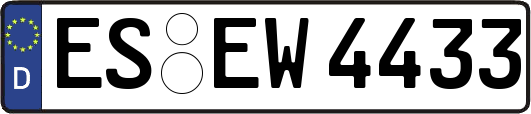 ES-EW4433