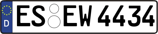 ES-EW4434