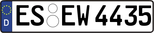 ES-EW4435