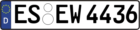 ES-EW4436
