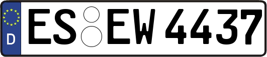 ES-EW4437
