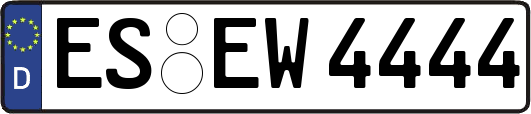 ES-EW4444
