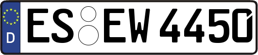 ES-EW4450