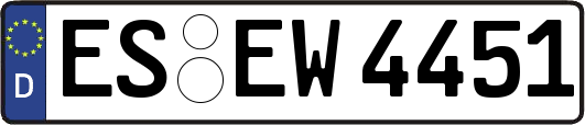 ES-EW4451