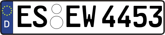 ES-EW4453