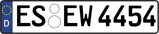 ES-EW4454