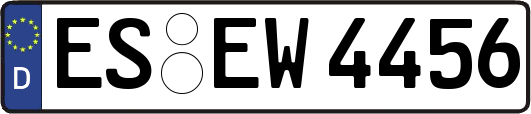 ES-EW4456