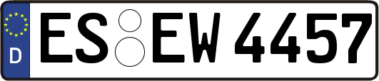 ES-EW4457