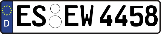 ES-EW4458