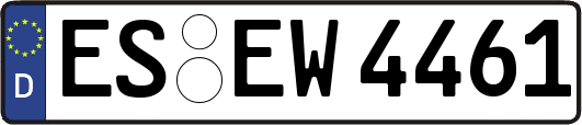 ES-EW4461