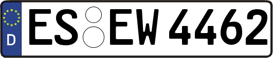 ES-EW4462