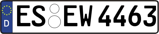ES-EW4463