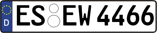 ES-EW4466