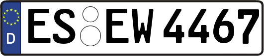 ES-EW4467