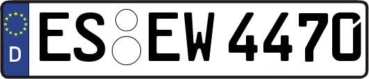 ES-EW4470