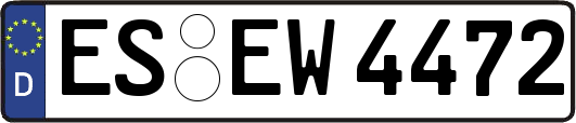ES-EW4472