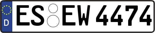 ES-EW4474