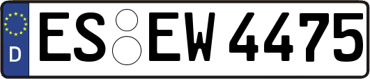 ES-EW4475