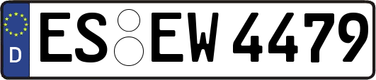 ES-EW4479