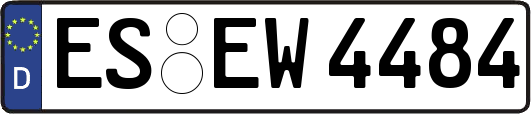 ES-EW4484