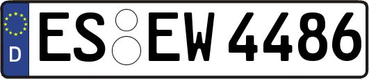 ES-EW4486