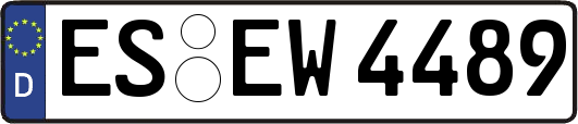 ES-EW4489