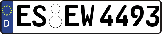 ES-EW4493