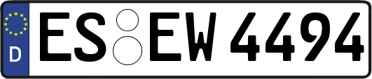 ES-EW4494