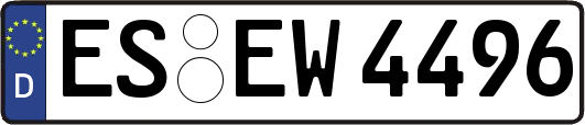 ES-EW4496