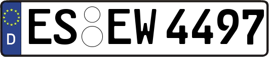 ES-EW4497