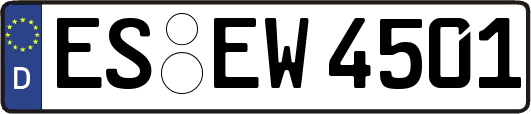 ES-EW4501