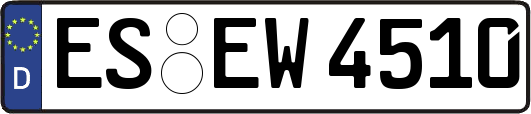ES-EW4510
