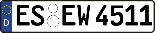 ES-EW4511