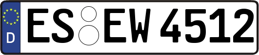 ES-EW4512