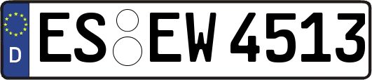 ES-EW4513
