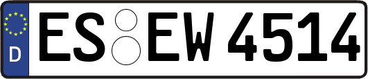 ES-EW4514