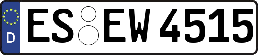 ES-EW4515