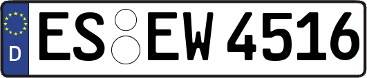 ES-EW4516